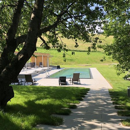 eckbergerhof Hotel Gamlitz Kültér fotó