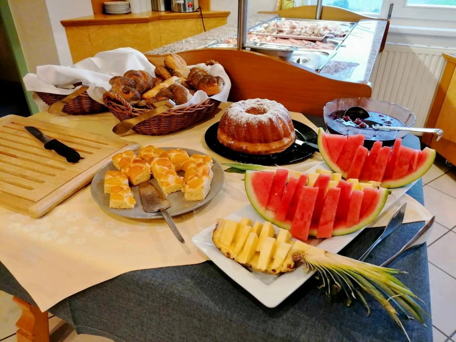 eckbergerhof Hotel Gamlitz Kültér fotó