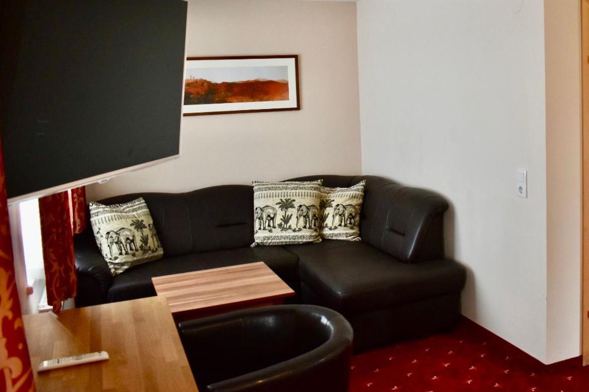 eckbergerhof Hotel Gamlitz Kültér fotó