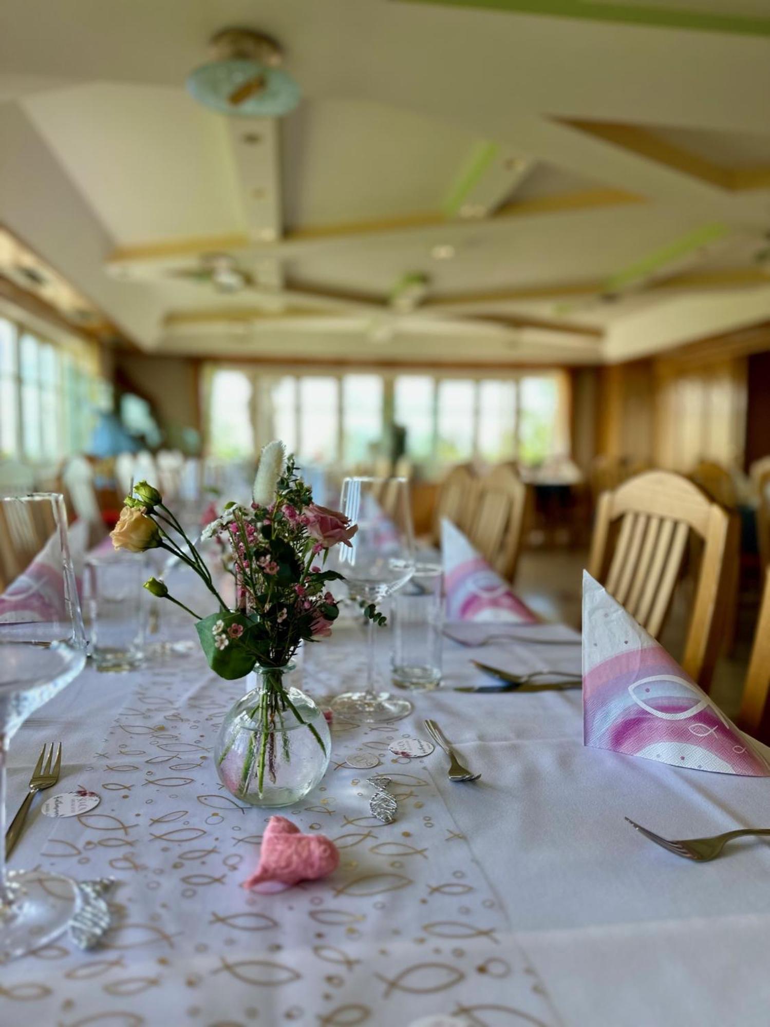 eckbergerhof Hotel Gamlitz Kültér fotó
