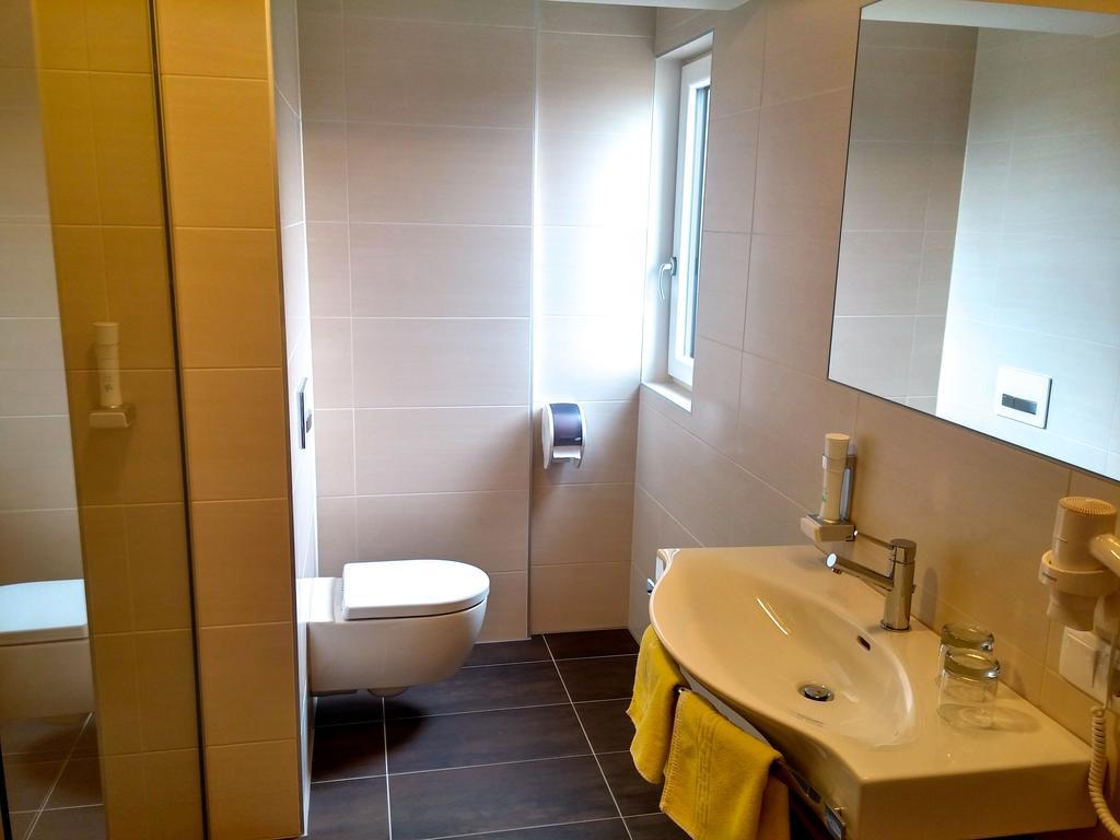 eckbergerhof Hotel Gamlitz Kültér fotó