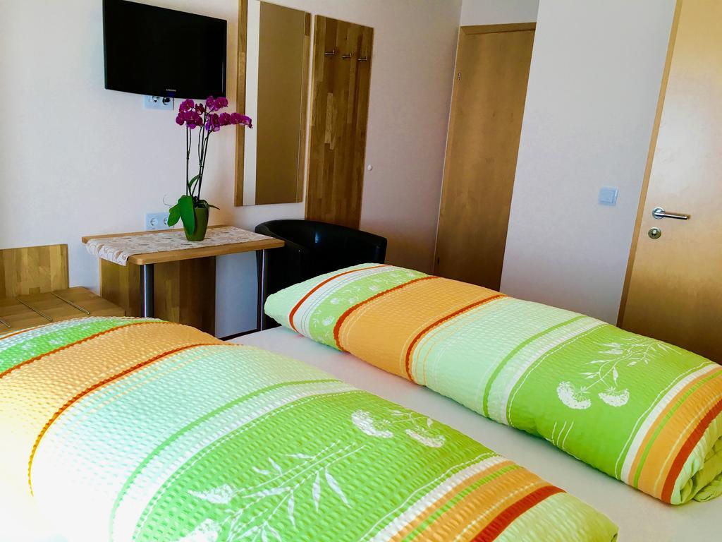 eckbergerhof Hotel Gamlitz Kültér fotó