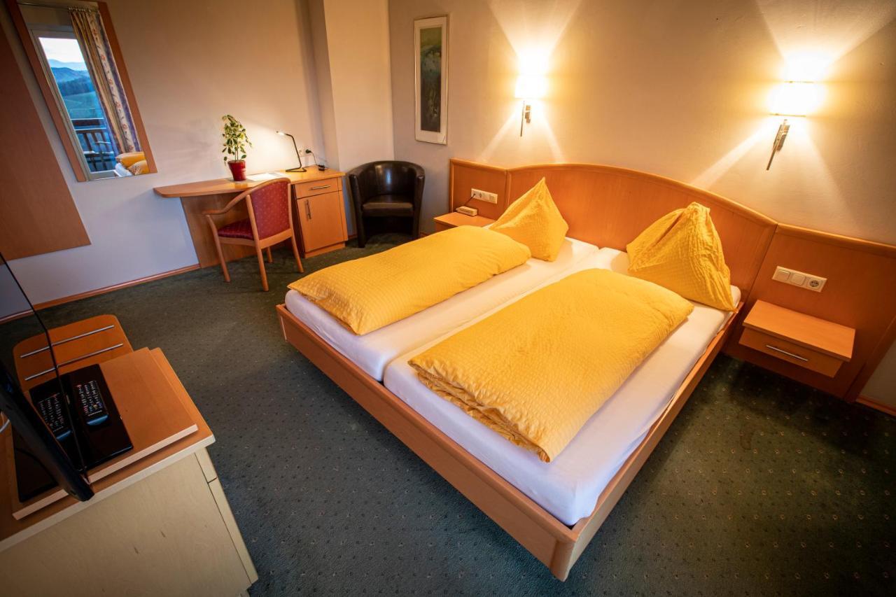 eckbergerhof Hotel Gamlitz Kültér fotó