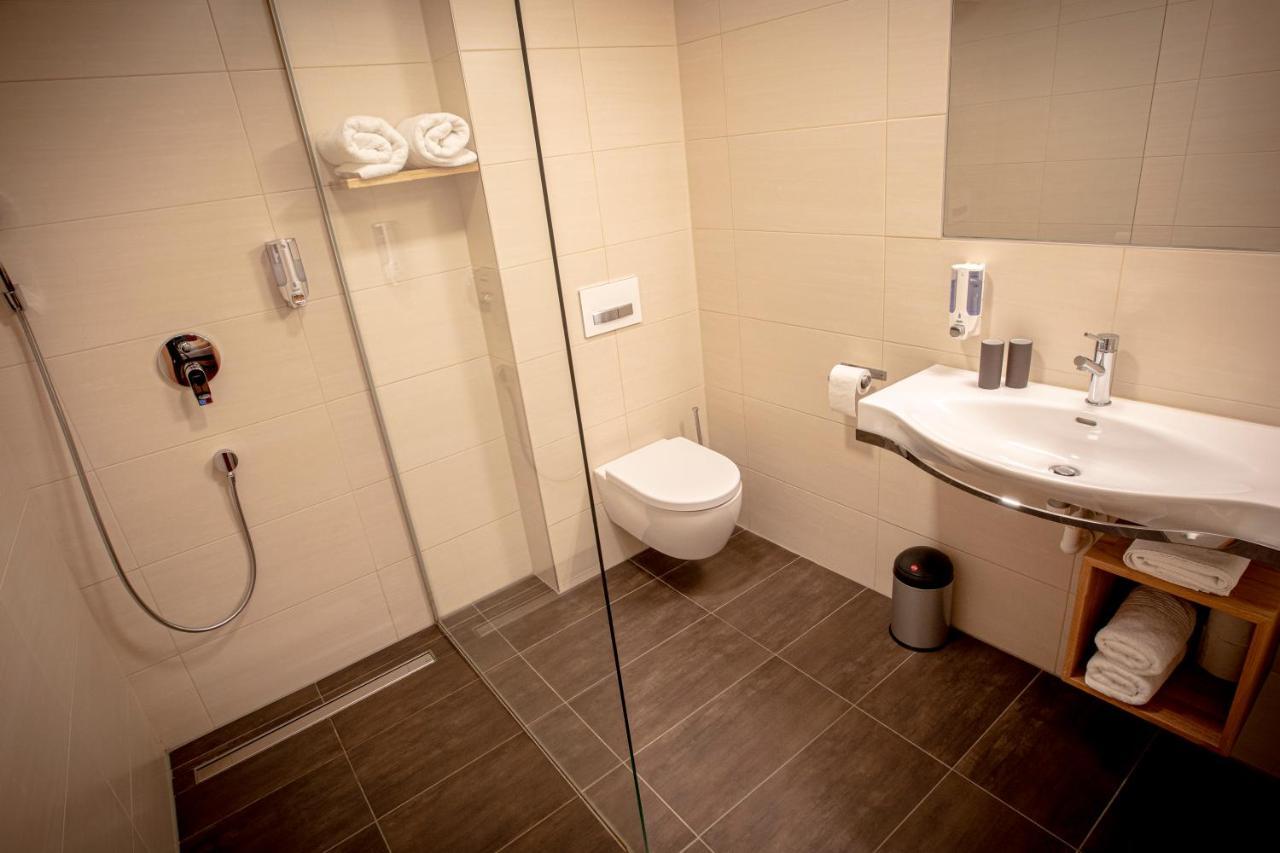 eckbergerhof Hotel Gamlitz Kültér fotó