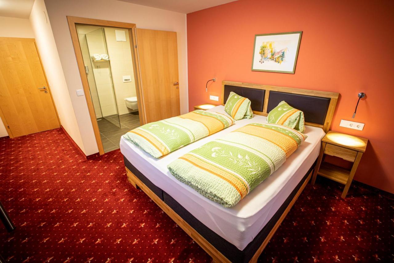eckbergerhof Hotel Gamlitz Kültér fotó