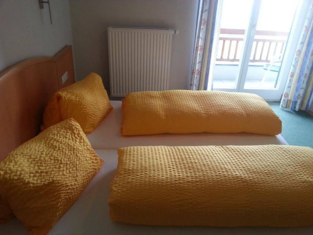 eckbergerhof Hotel Gamlitz Kültér fotó